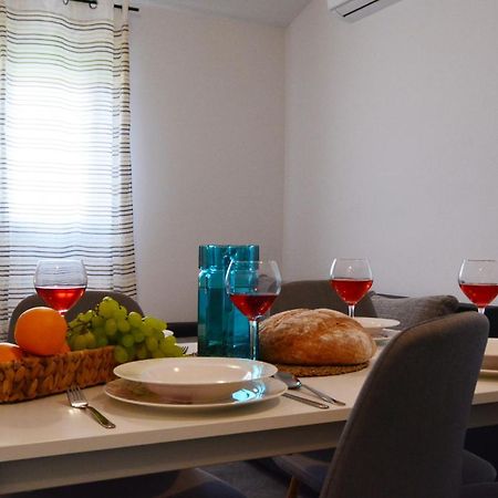 Apartament Apartman Gabriel Zadar Zewnętrze zdjęcie