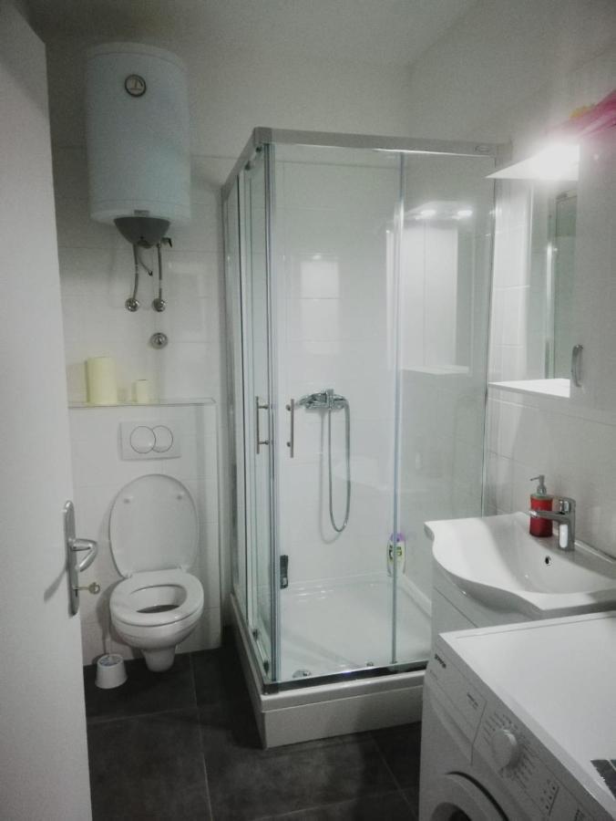 Apartament Apartman Gabriel Zadar Zewnętrze zdjęcie