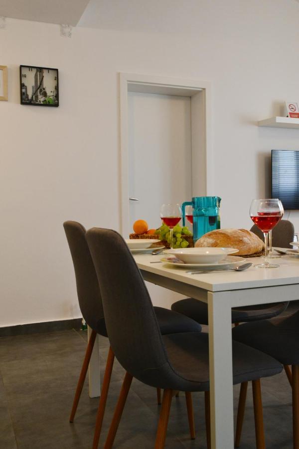 Apartament Apartman Gabriel Zadar Zewnętrze zdjęcie