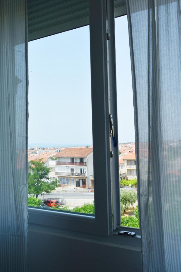 Apartament Apartman Gabriel Zadar Zewnętrze zdjęcie