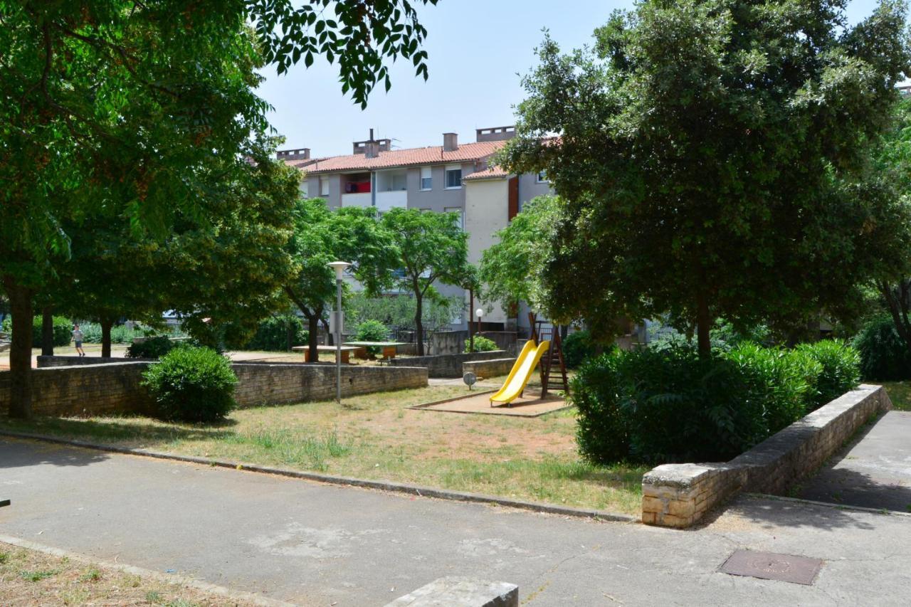 Apartament Apartman Gabriel Zadar Zewnętrze zdjęcie