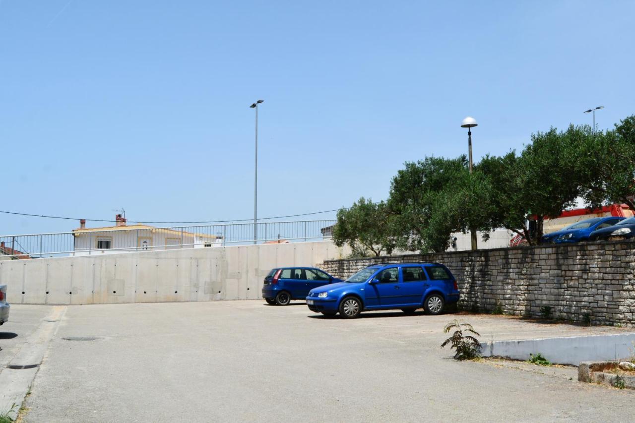 Apartament Apartman Gabriel Zadar Zewnętrze zdjęcie