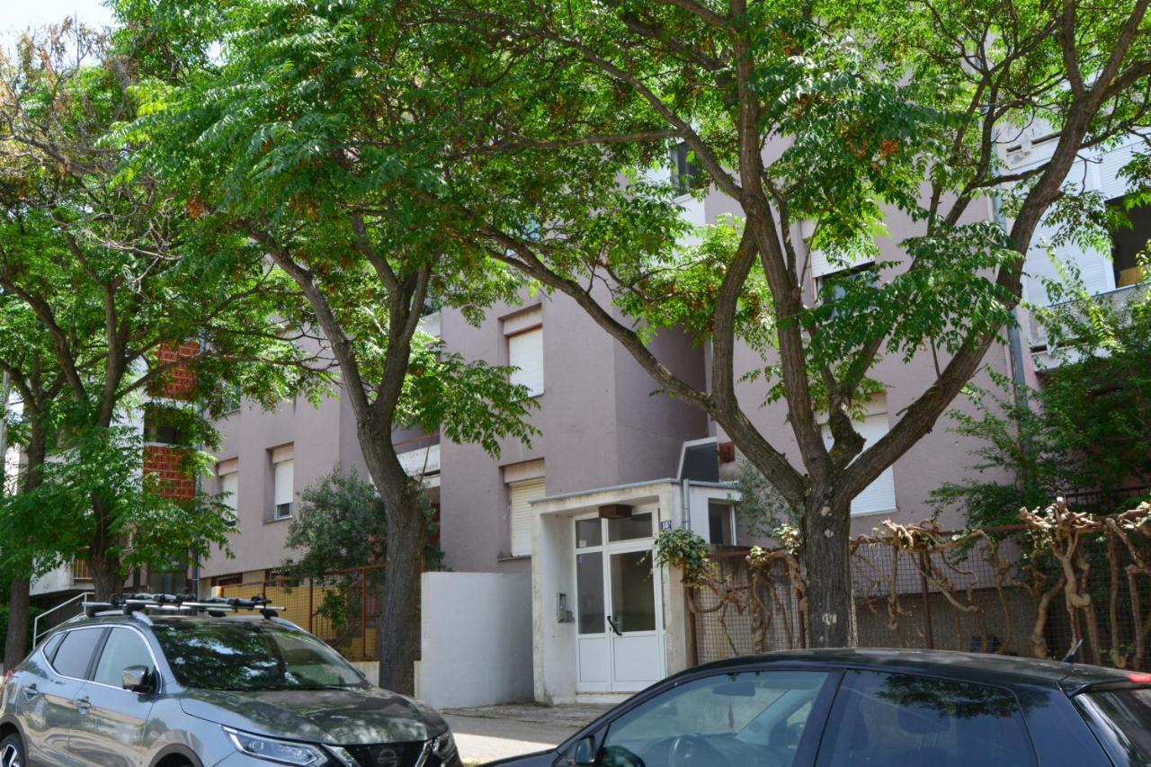 Apartament Apartman Gabriel Zadar Zewnętrze zdjęcie