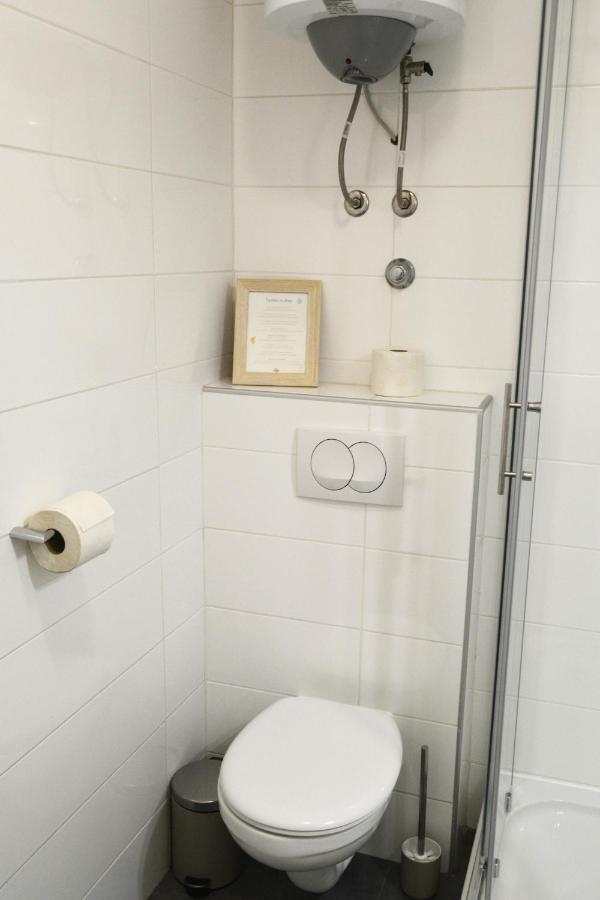 Apartament Apartman Gabriel Zadar Zewnętrze zdjęcie