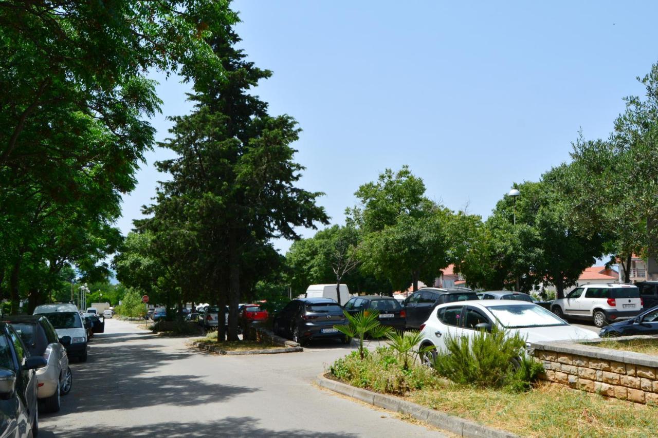 Apartament Apartman Gabriel Zadar Zewnętrze zdjęcie