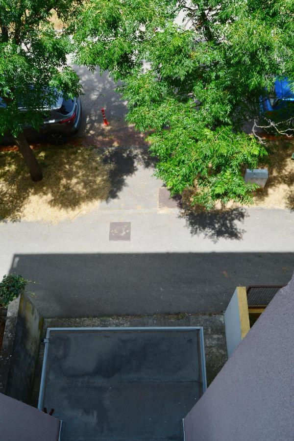 Apartament Apartman Gabriel Zadar Zewnętrze zdjęcie